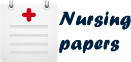 Write My Nursing Paper For Me