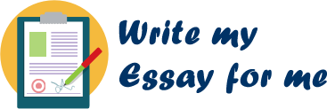 write my essay for me
